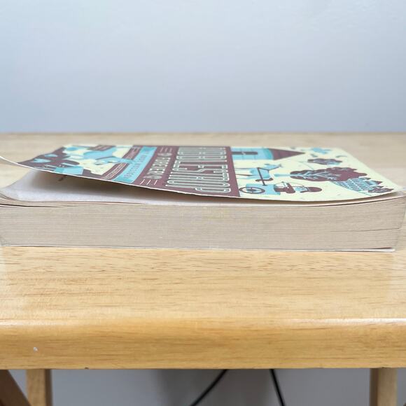 Ribblestrop Forever! by Andy Mulligan - Picture 6 of 8